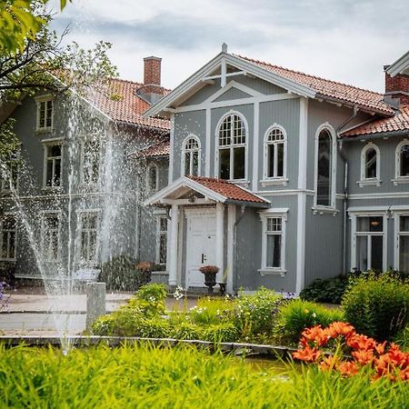 Losby Gods Manor Lørenskog község Kültér fotó