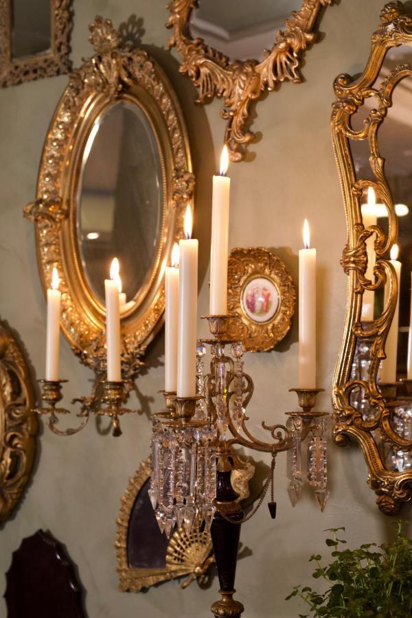 Losby Gods Manor Lørenskog község Kültér fotó